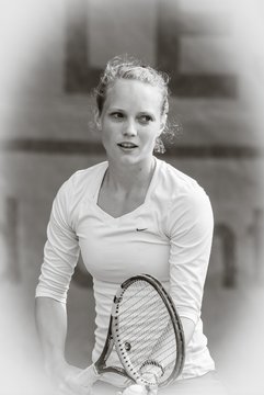 Album: Kimberley Zimmermann - 